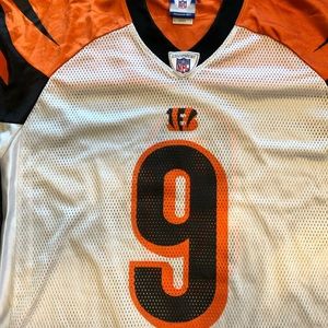 Cincinnati Bengals Jersey